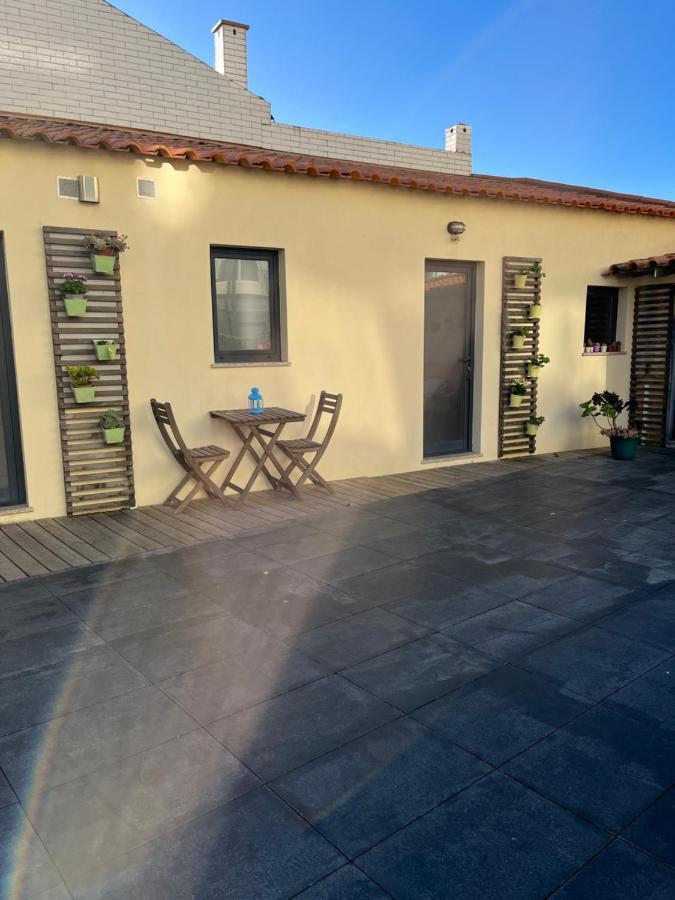 Casa Fragosa - Alojamento Local Póvoa de Varzim Exterior foto